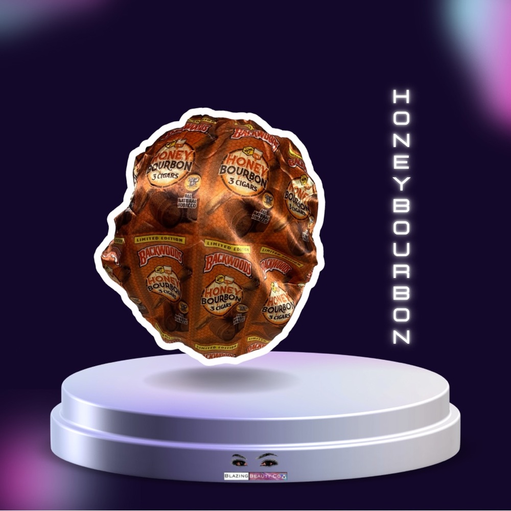 Honey Bourbon Backwoods Bonnet